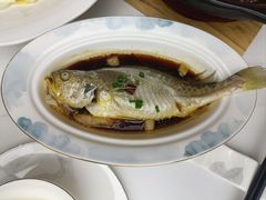 -蘭奢雅集·江浙菜(青山江滩店)