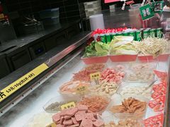 -成都你六姐·牛肉冒菜(信泰中心商场店)