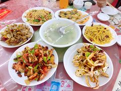 -三亚相缘海鲜·烧烤·糟粕醋(三亚湾店)