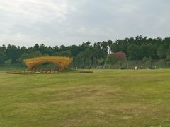 -深圳湾公园(南山区)