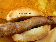 -大利来记餐厅(大三巴店)