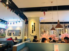 大堂-花椒俏川菜小馆(南海万达店)