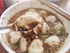 -回坊马二饺子馆