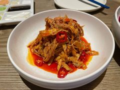 川味口水鸡-小大董·烤鸭(凤凰汇店)