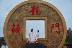 -芭莎视觉婚纱摄影(花溪店)