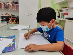 -蕃茄田艺术(普陀长风大悦城中心)