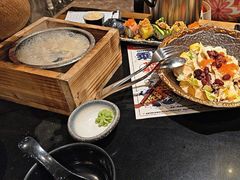 -古田居·特色寿司料理(骏欣中心店)