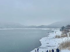 -浙西天池景区
