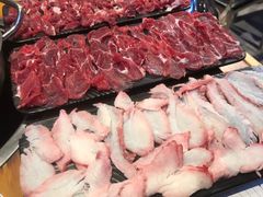 -潮味四季潮汕牛肉火锅(来凤街店)