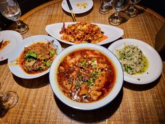 -渝信川菜(长安店)