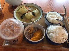-我的甜·泰国餐厅