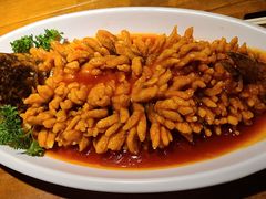 -小放牛炒菜馆(华北商厦店)