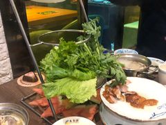 -龙聚德北京烤鸭(沙坪坝华宇A馆店)