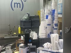 -CUBIC3三立方咖啡(西岸凤巢店)
