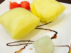 -许留山(梳士巴利道店)