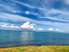 -青海湖国家重点风景名胜区