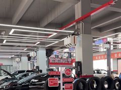 -哈贝卡汽车服务连锁(高新二路店)