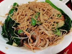 锦绣炒面-佛有缘·32年老字号(广州首店)