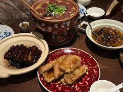 -奉天小馆·非遗东北菜(沈阳万象城店)