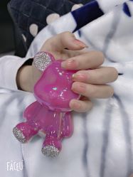 -雅洁美甲美睫