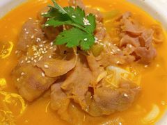 酸汤肥牛-蛙喔牛蛙(浦口澳林店)