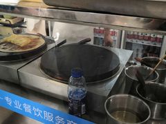 -中医院-的食堂