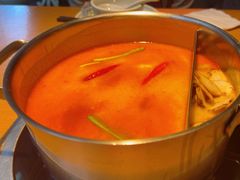 -生如夏花泰式火锅(鹭洲里店)