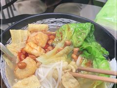 -笋果坊螺蛳粉(竹园小区店)