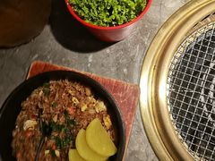 -谷牛日式烤肉(宝山U天地店)