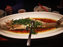 -老头儿油爆虾·知味杭州(爱琴海购物中心)