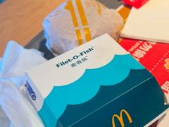 -麦当劳(天塔道店)