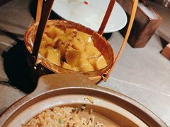 -张家卫·阳江菜·小海鲜(肥婆湾桥店)