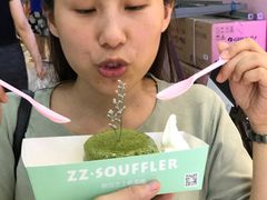 -狐狸和向日葵(北京路店)