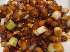 -北平味道.京味菜.烤鸭(梨园店)