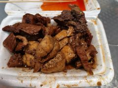 -细妹五香牛杂(步行街店)