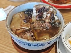 -小粤楼·怀旧粤菜(万辉国际广场店)