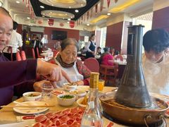 -阳坊大都涮羊肉(阳坊总店)