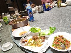 -恒记饭店(珠江路总店)
