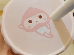 -和气桃桃(宏伊广场店)