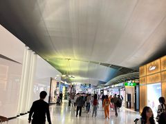 -曼谷素万那普国际机场