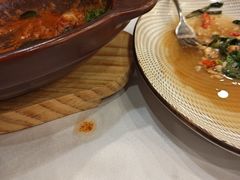 -阿诺泰·泰国餐厅(紫荆店)