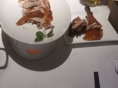 -四季民福烤鸭店(前门店)