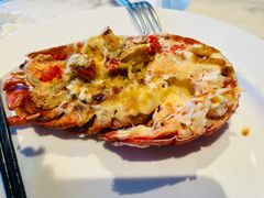 -金茂君悦·食在56海鲜自助餐厅ON56