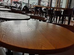 大堂-星巴克(北京王府井店)