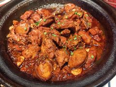 -南昌大饭店·非遗南昌菜(万寿宫店)