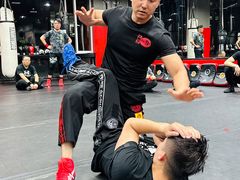 -极斗-IKMF马伽术·格斗运动学院(东直门店)