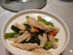 -卞氏菜根香(航空路旗舰店)