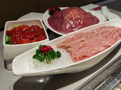 -海底捞火锅(吾悦广场店)