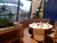 -马家斑.鲜鱼火锅(松湖万科店)