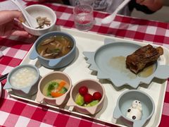 -西贝(宝乐汇店)